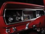 Plymouth Belvedere GTX 1967 года